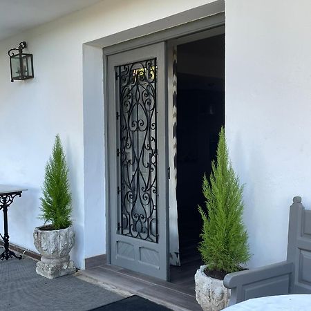 Casa Rural Camino De Hierro I Y II La Fregeneda المظهر الخارجي الصورة