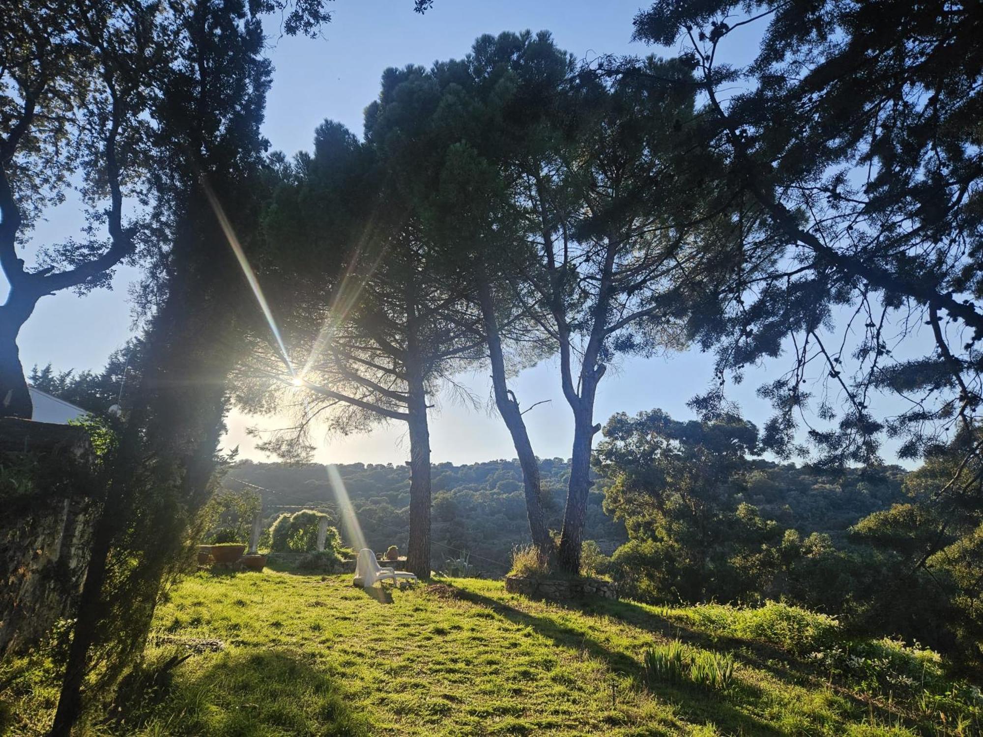 Casa Rural Camino De Hierro I Y II La Fregeneda المظهر الخارجي الصورة