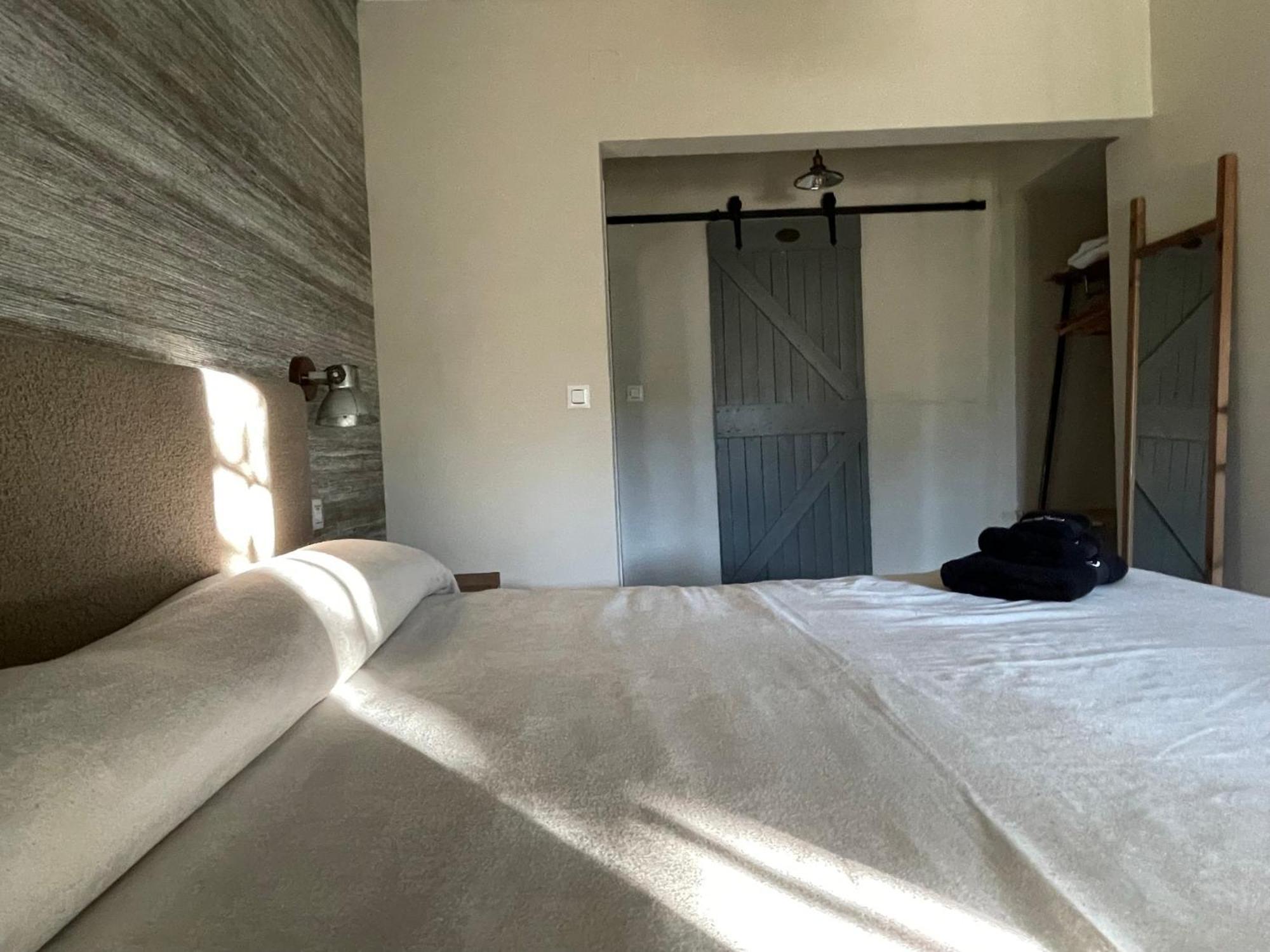 Casa Rural Camino De Hierro I Y II La Fregeneda المظهر الخارجي الصورة