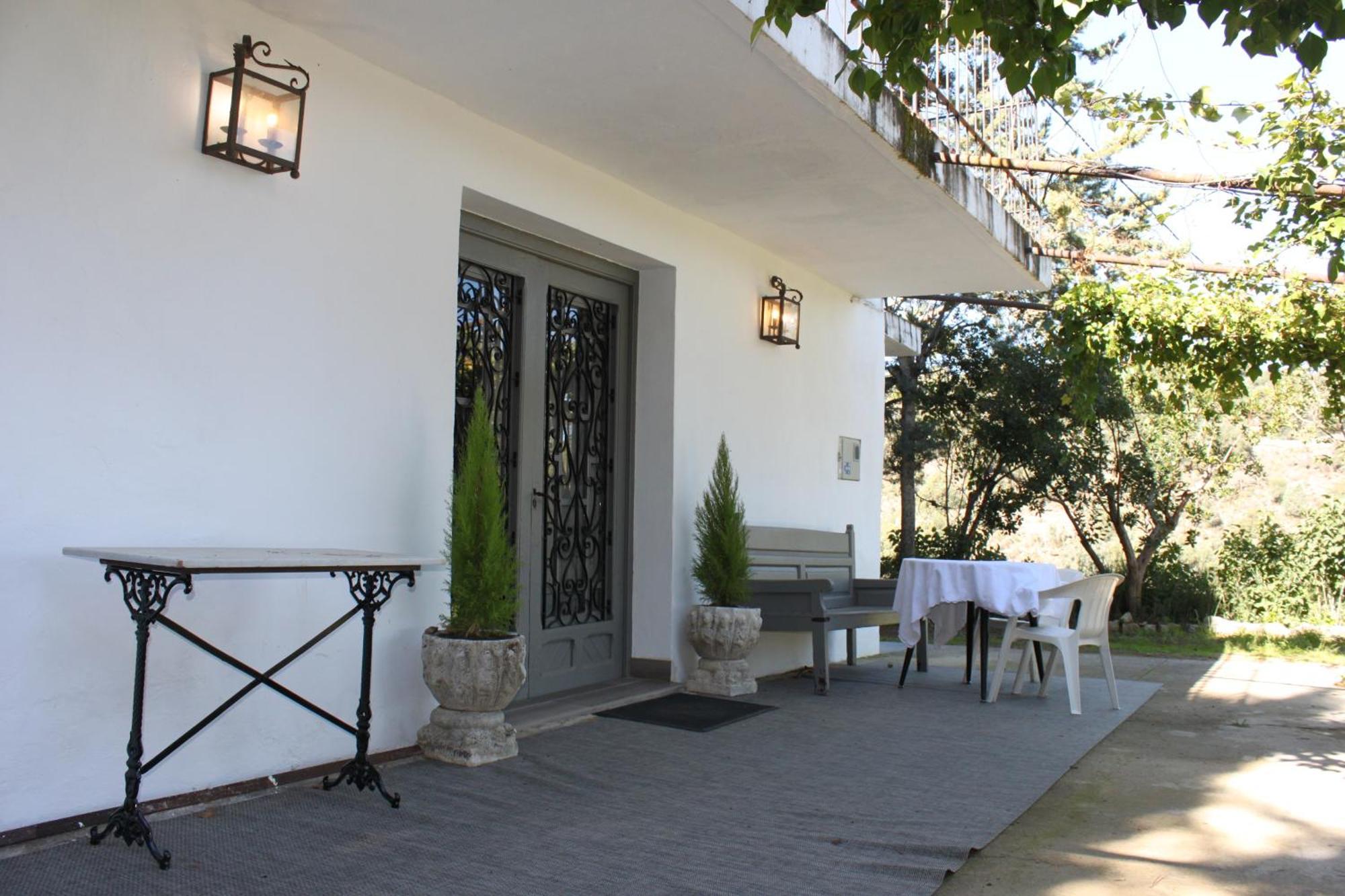Casa Rural Camino De Hierro I Y II La Fregeneda المظهر الخارجي الصورة