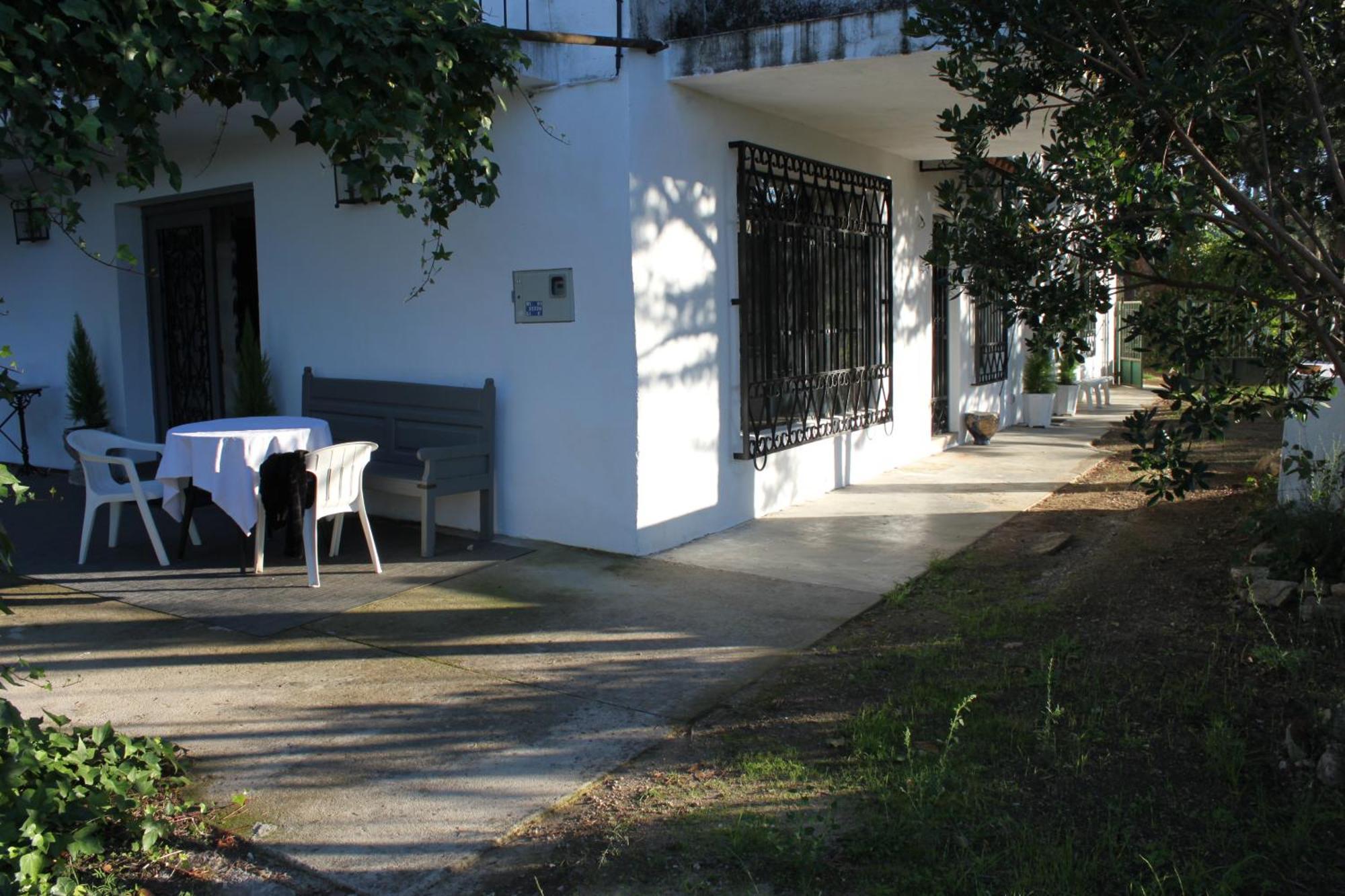 Casa Rural Camino De Hierro I Y II La Fregeneda المظهر الخارجي الصورة