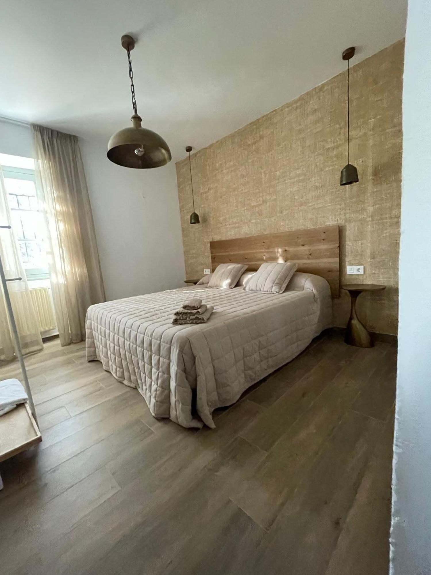 Casa Rural Camino De Hierro I Y II La Fregeneda المظهر الخارجي الصورة