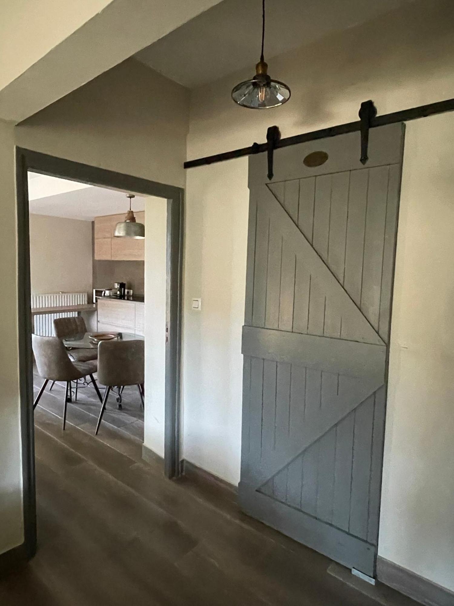 Casa Rural Camino De Hierro I Y II La Fregeneda المظهر الخارجي الصورة