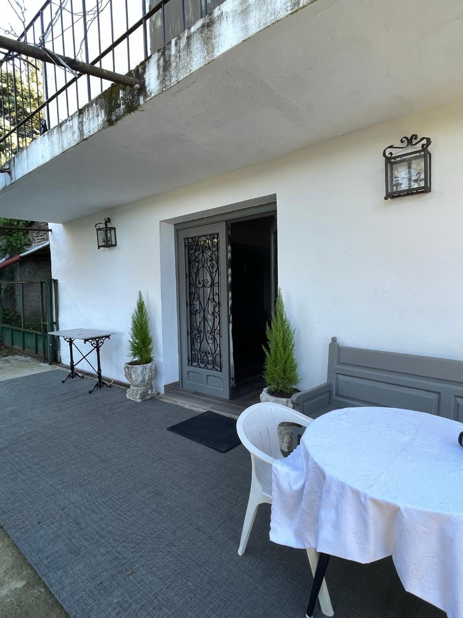 Casa Rural Camino De Hierro I Y II La Fregeneda المظهر الخارجي الصورة
