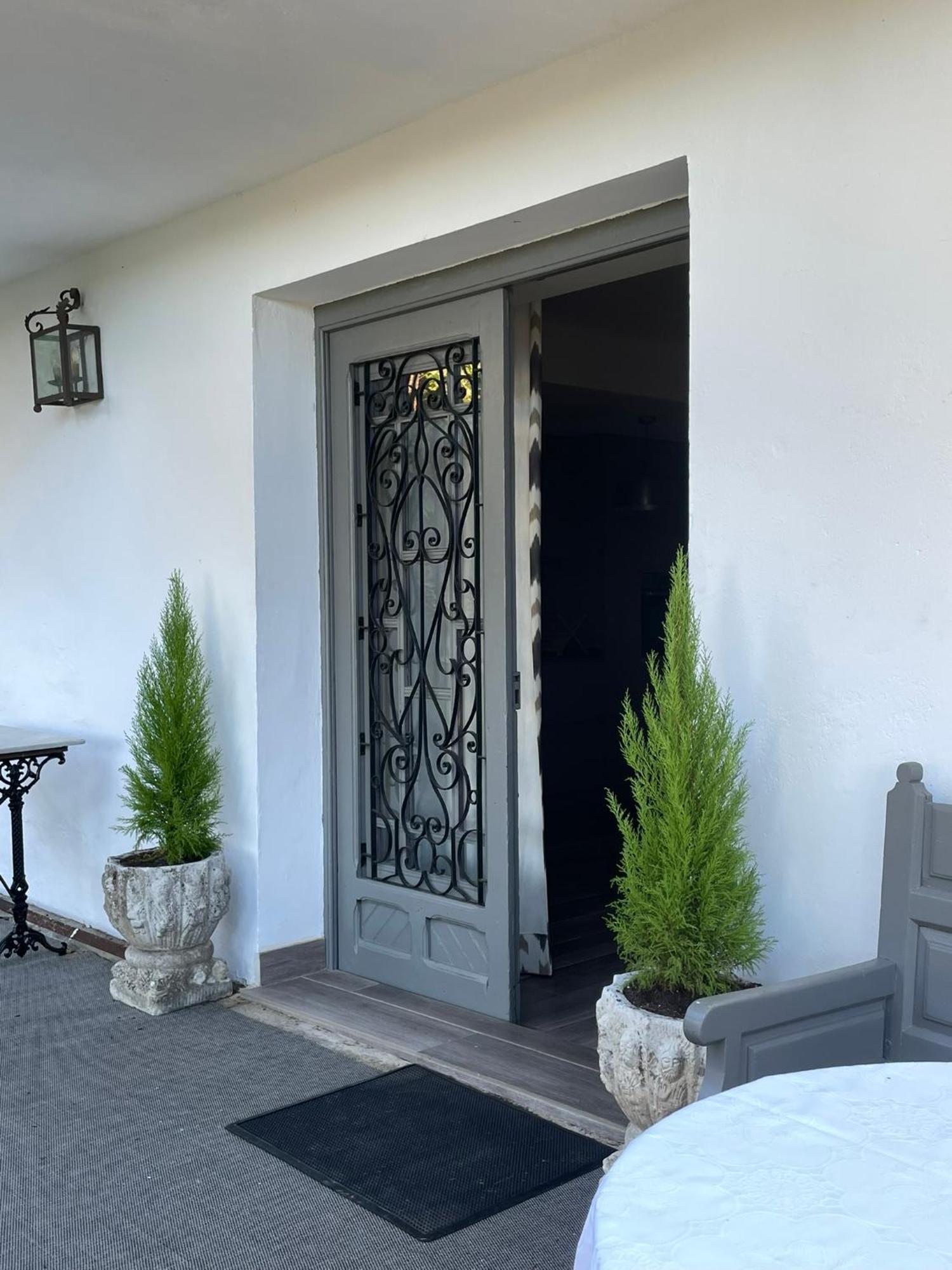 Casa Rural Camino De Hierro I Y II La Fregeneda المظهر الخارجي الصورة
