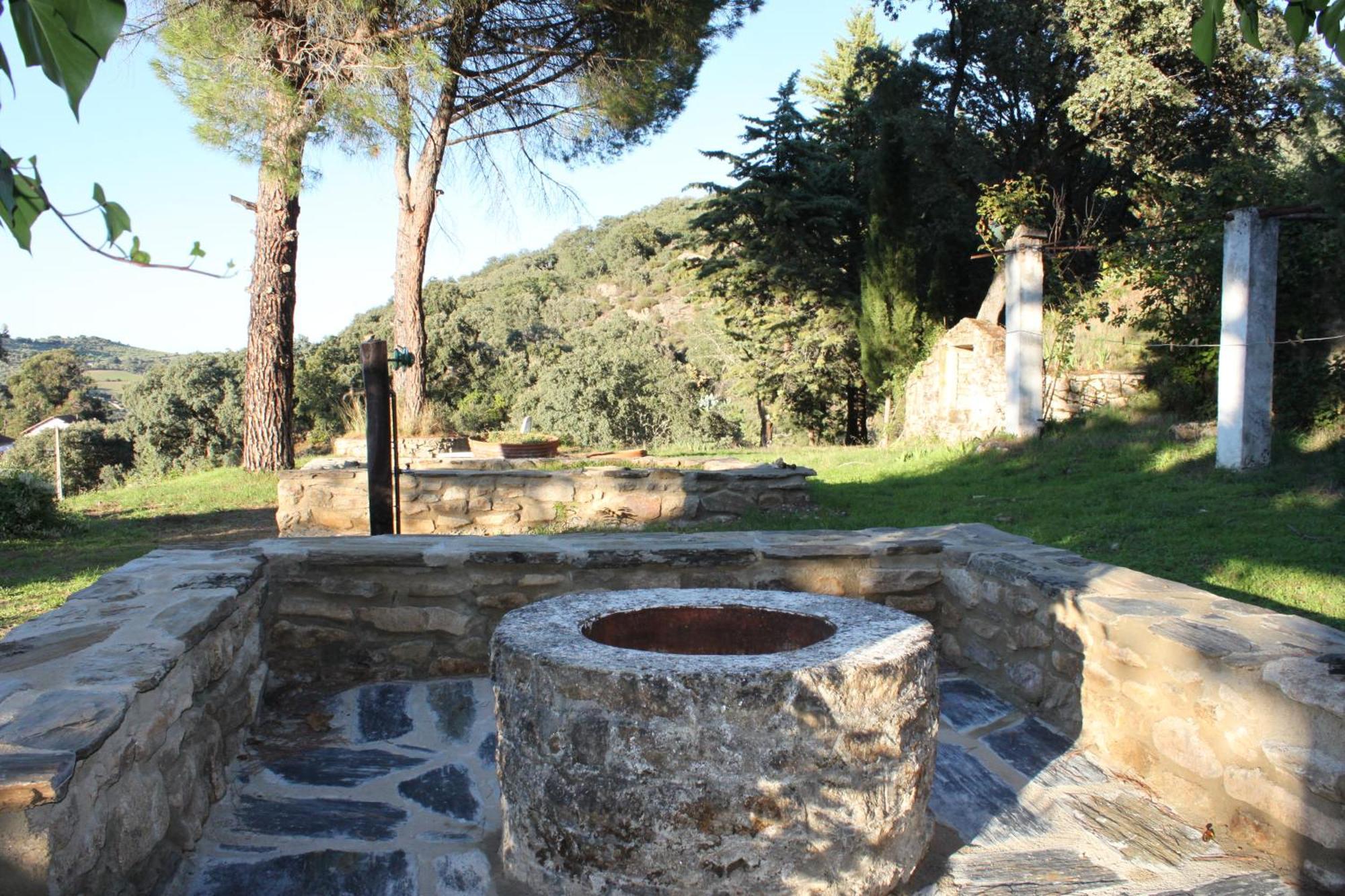Casa Rural Camino De Hierro I Y II La Fregeneda المظهر الخارجي الصورة