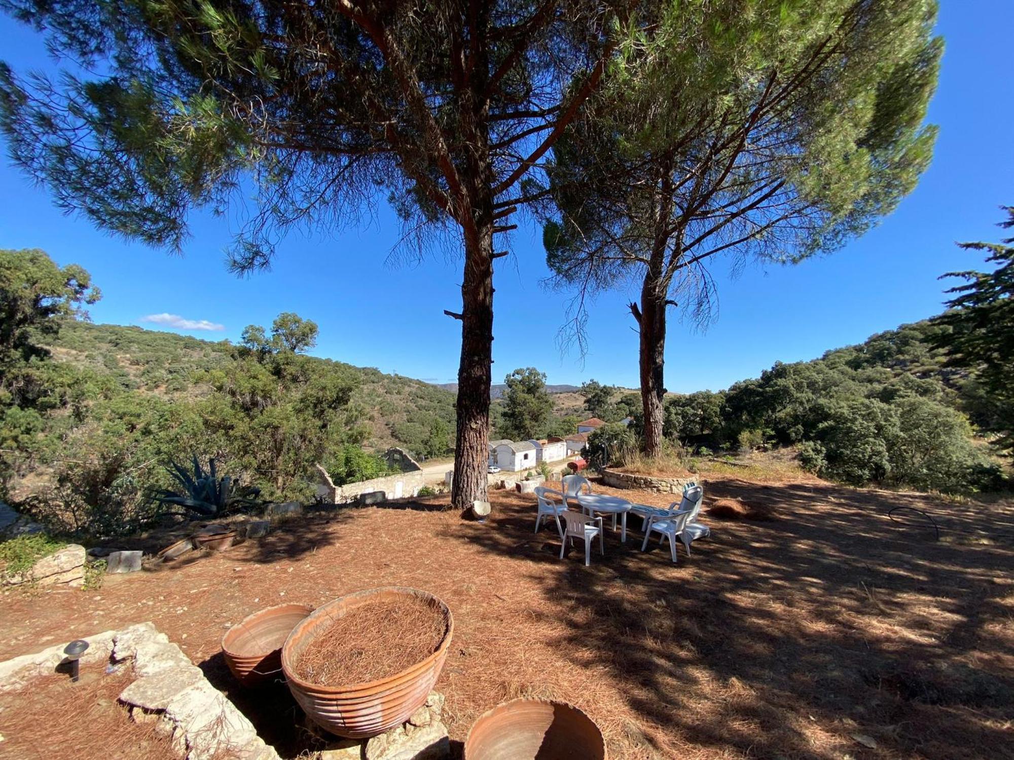Casa Rural Camino De Hierro I Y II La Fregeneda المظهر الخارجي الصورة